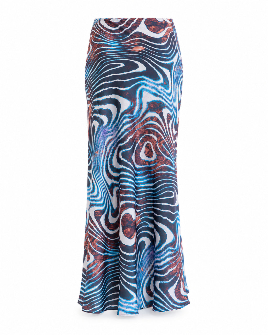 Lost Maxi