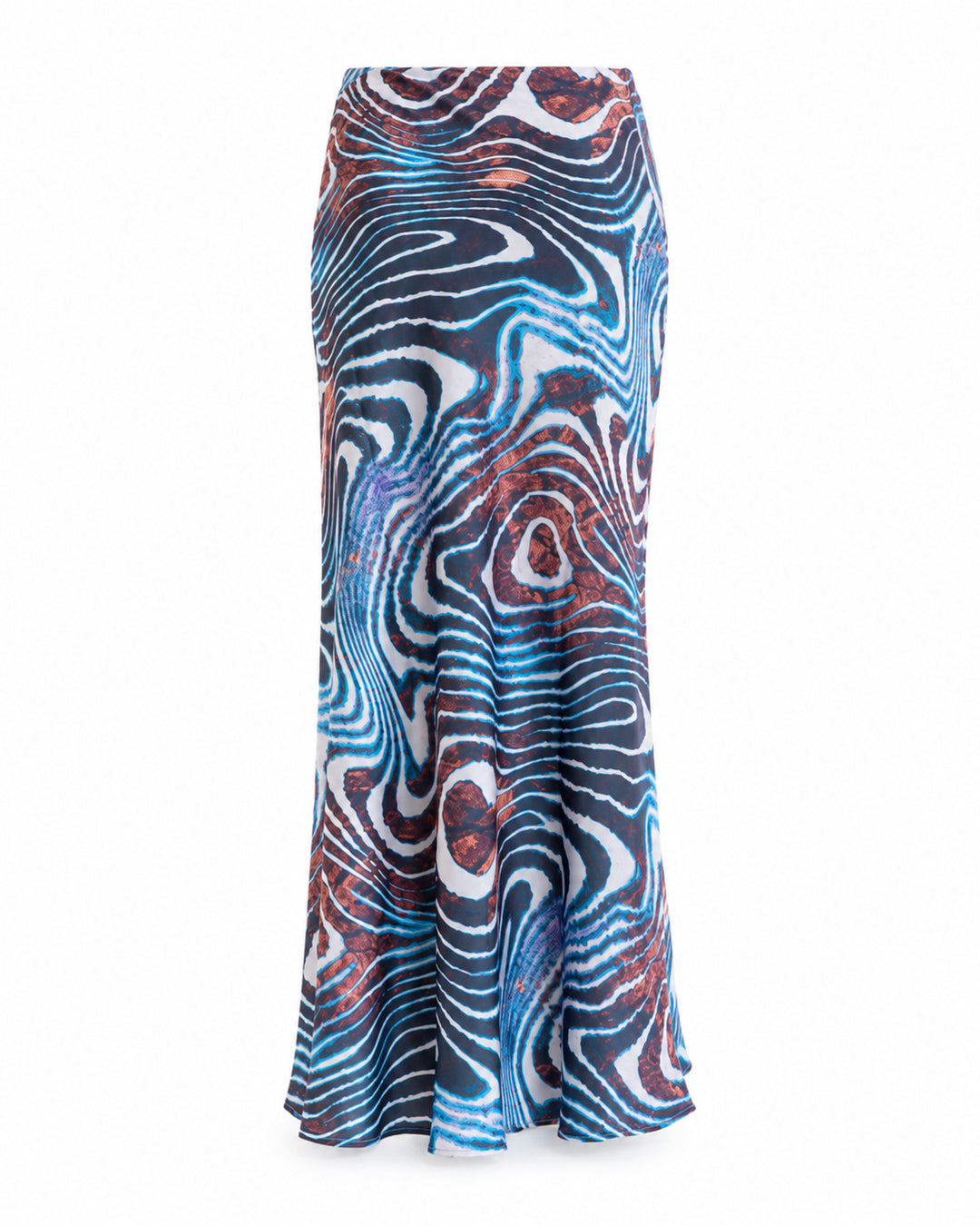 Lost Maxi